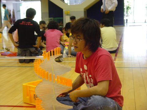 삼성전자/ LCD연구소 워크샵/2006/05/09 사진 7