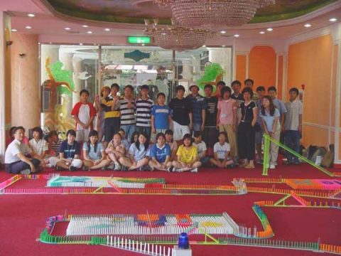 신광교회 중,고등부 하계수련회 사진 13