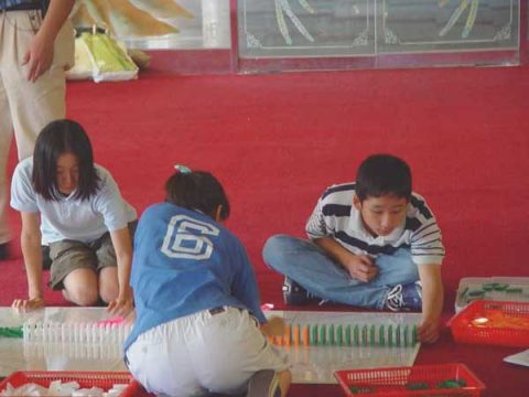 신광교회 중,고등부 하계수련회 사진 7