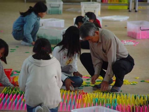도지초등학교 발명영재반 창의력 증진 사진 10