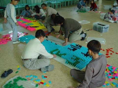 도지초등학교 발명영재반 창의력 증진 사진 7