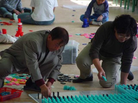 도지초등학교 발명영재반 창의력 증진 사진 9