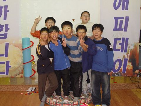 도미노 생일파티_김남훈 사진 6