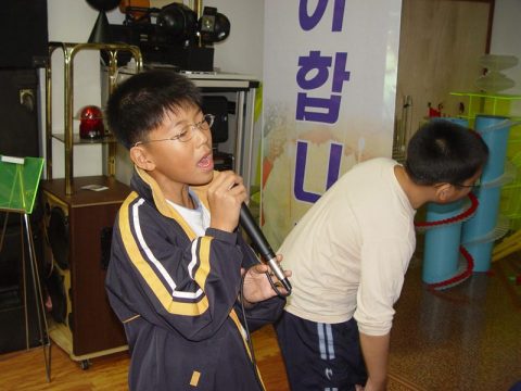도미노 생일파티_김남훈 사진 8