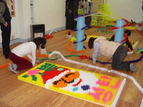 안양공고 수업개선연구회 workshop 사진 6