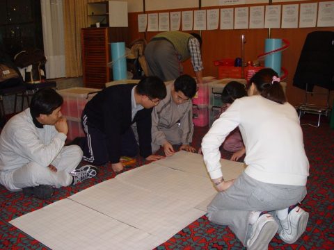 범한금속 영업본부 위크샾_02 사진 3