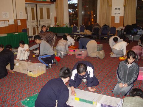 범함금속 영업본부 워크샾_01 사진 12