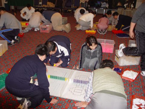 범함금속 영업본부 워크샾_01 사진 13