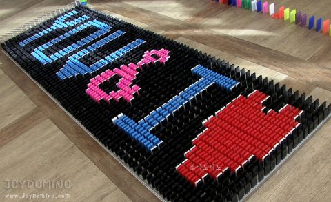 삼성전자 LCD 2010년 1분기 소통활성화 도미노 프로그램 3차 사진 1