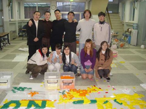 도미노카페 정기모임 _ 도미노배우기 사진 4