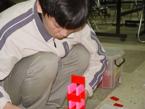 도미노카페 정기모임 _ 도미노배우기 사진 7