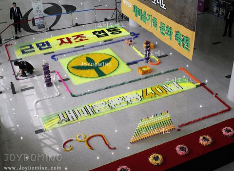 대한민국 새마을가족 문화축전 2010.09 사진 8