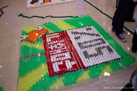 Ticket Monster / 직원 워크샵 도미노 프로그램 2010.11 사진 13