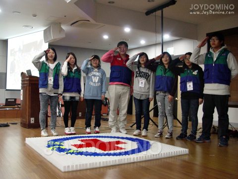 대한적십자사 / RCY경기도본부 간부단원 리더십캠프 2010.11 사진 2