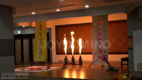 대한적십자사 / RCY경기도본부 간부단원 리더십캠프 2010.11 사진 5