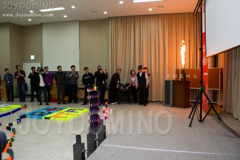 한국전력기술 / 2020 비전과 소통 Symphony 과정 2010.12 사진 9
