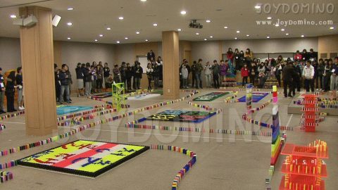 한국 외국어 대학교/2011 총학생회 간부 수련회2 2011.01 사진 11