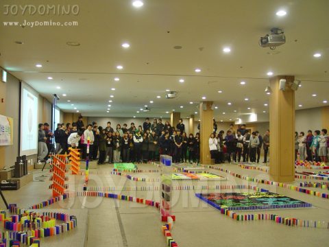 한국 외국어 대학교/2011 총학생회 간부 수련회2 2011.01 사진 12