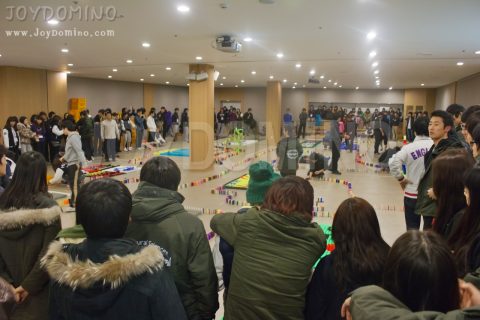 한국 외국어 대학교/2011 총학생회 간부 수련회2 2011.01 사진 4