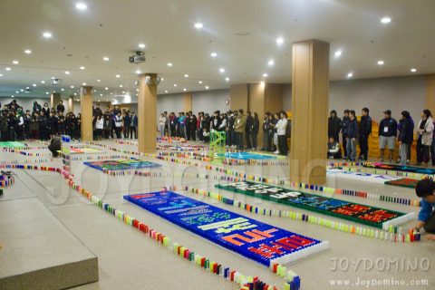한국 외국어 대학교/2011 총학생회 간부 수련회2 2011.01 사진 5