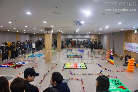 한국 외국어 대학교/2011 총학생회 간부 수련회2 2011.01 사진 7