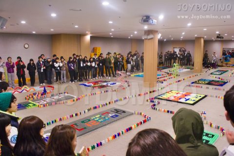 한국 외국어 대학교/2011 총학생회 간부 수련회2 2011.01 사진 8