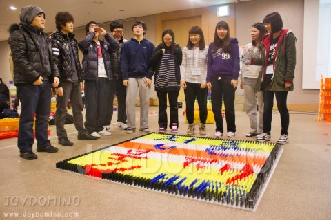 한국 외국어 대학교/2011 총학생회 간부 수련회 2011.01 사진 6