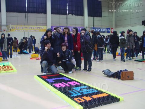 삼성전자 LCD / 2011소통활성화 도미노 1차 2011.03 사진 11
