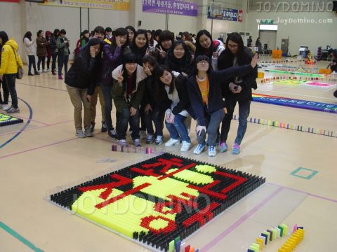 삼성전자 LCD / 2011소통활성화 도미노 1차 2011.03 사진 14