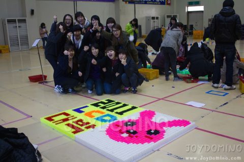 삼성전자 LCD / 2011소통활성화 도미노 1차 2011.03 사진 4
