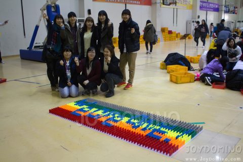 삼성전자 LCD / 2011소통활성화 도미노 1차 2011.03 사진 5