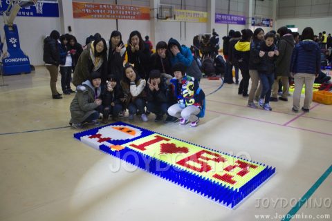 삼성전자 LCD / 2011소통활성화 도미노 1차 2011.03 사진 8