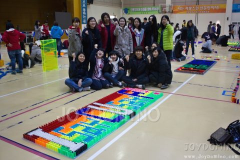 삼성전자 LCD / 2011소통활성화 도미노 1차 사진 14