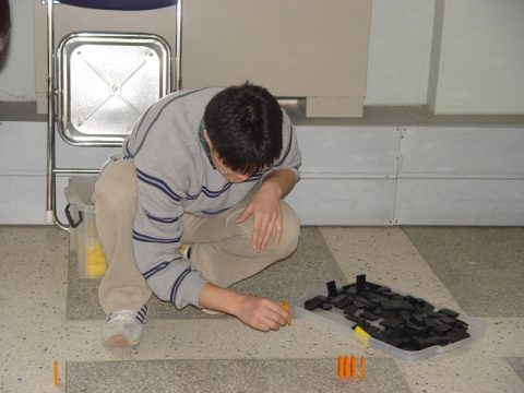 다음도미노카페동호회 정기모임 사진 10