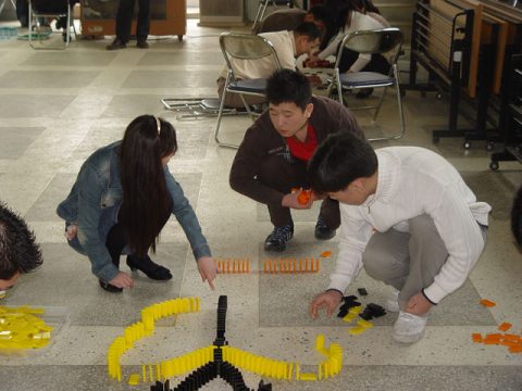 다음도미노카페동호회 정기모임 사진 11