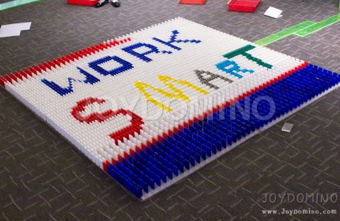 퀴아젠코리아 / WORK SMART 2011 도미노  2011.04 사진 10