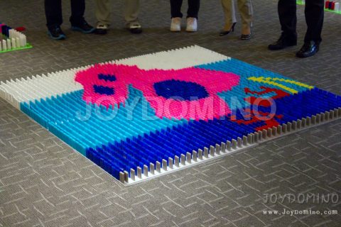퀴아젠코리아 / WORK SMART 2011 도미노  2011.04 사진 11