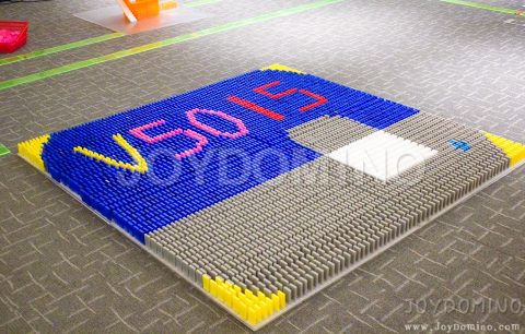 퀴아젠코리아 / WORK SMART 2011 도미노  2011.04 사진 8