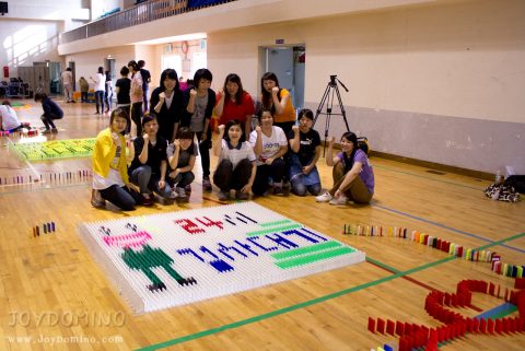 삼성전자 LCD / 2011 소통활성화 도미노 2차 2011.06 사진 9