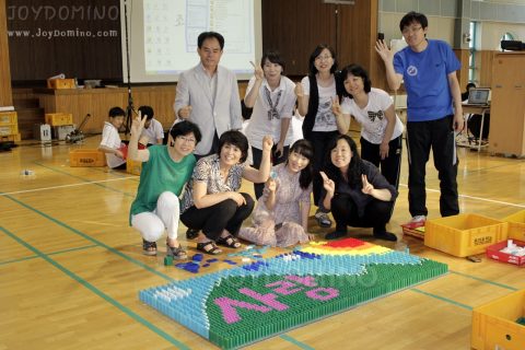 안산교육지원청 / NTTP 기술교과교육연구회 자율연수 2011.06 사진 8