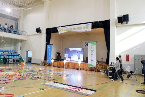 삼성전자 LCD / 2011 소통활성화 도미노 4차 2011.06 사진 12