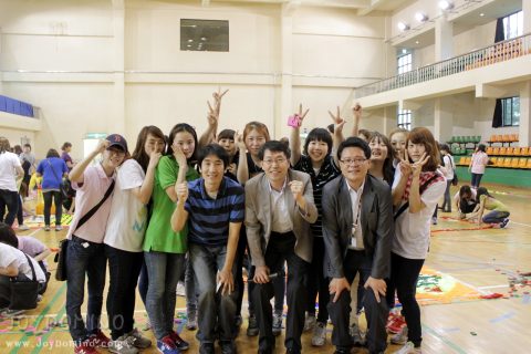삼성전자 LCD / 2011 소통활성화 도미노 4차 2011.06 사진 14