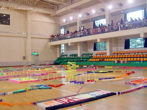 삼성전자 LCD / 2011 소통활성화 도미노 4차 2011.06 사진 4
