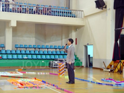 삼성전자 LCD / 2011 소통활성화 도미노 4차 2011.06 사진 5