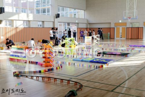 운산고등학교 / 제1회 운산고 가족사랑캠프 2011.07 사진 11