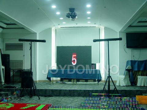 슬기초등학교 / 3-4 학급 도미노 프로그램 사진 14