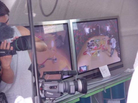 KBS꿈의피라미드_LG애드편 사진 10