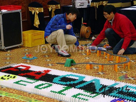 삼성전자 LCD사업부/ 공정개발팀 송년회/2011.12 사진 5