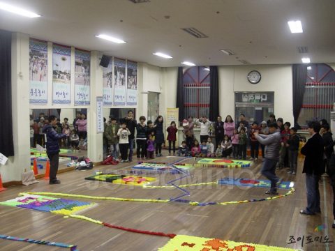 금광초등학교 / 가족과 함께 즐기는 창의세상속으로 2011.12 사진 13