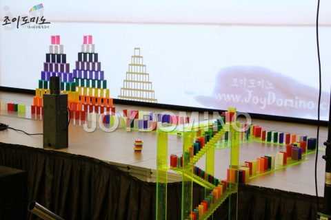 SANDOZ / 2012 산도즈 워크샵 도미노 2012.01 사진 11